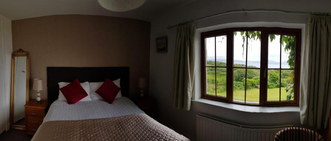 The Olde Forge B & B แคร์เดเนียล ภายนอก รูปภาพ
